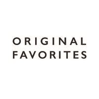 Original favorites - PromoKitchen sat down with Original Favorites Co-Founder Pete Drago and one of our advisors, Evan Toporek (the former CEO of Alternative Apparel), to discuss the origins of Original Favorites and how we built our business around the concept of exceptional quality through a digital medium. We believe that much of our early success …